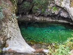 -苍山感通索道