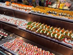-聚盛源蒸汽海鲜火锅烤肉自助(巨川金海岸购物广场店)