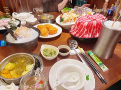 -东海怡品海鲜豆捞(星街坊店)