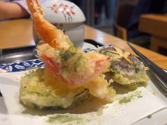 -九酢·海鲜居酒屋