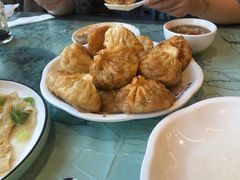 -老庞家水馅包子馆
