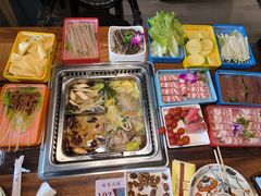-好得火锅(育才店)