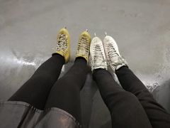 -冠军冰场CHAMPION RINK(百联又一城店)
