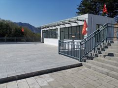 -六里坪国家森林公园