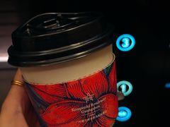 -广州德安丽舍凯宾斯基酒店