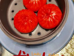 -运·中餐厅(成都华尔道夫酒店)