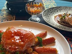 -茉芮·精致四季川菜(三坊七巷店)