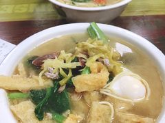 -茶南面馆(湖西街店)