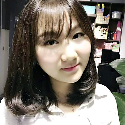 来自姜梦婷585346的美发图