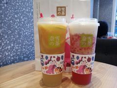 -奈雪的茶(石厦时代广场店)