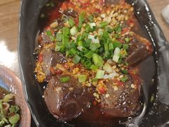 -陈员外正宗夹江烧烤(广福路店)