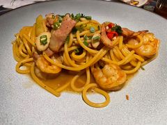 -第101座花园餐厅(湖滨88店)