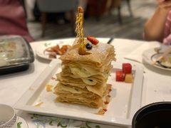 -翠园(北京王府中环店)