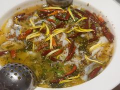 -太二酸菜鱼(福州泰禾店)