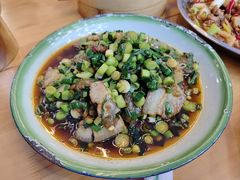-佬缸炮江湖川菜(玉林店)