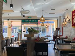 -拿渡·水煮鱼麻辣香锅(王府井奥莱·香江小镇店)