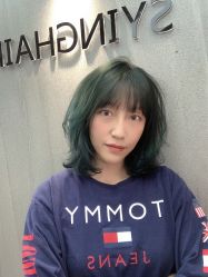 -SY COLOUR专业烫染