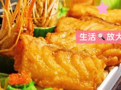-明阁 Ming Court(广州朗豪酒店)