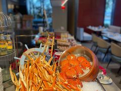 -南湖宾馆·鸳湖阁全日制餐厅