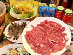 -湛林.粤西大排挡(前门店)