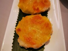 -粤财皇冠假日酒店·彩华轩中餐厅