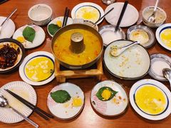 -如禾素食·下午茶·糖水