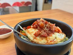 -韩味轩(丰盛町店)
