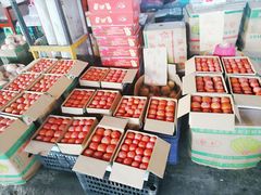 -西北农副产品中心批发市场(广安路店)