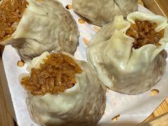 -食膳公园包子铺(烈士公园店)