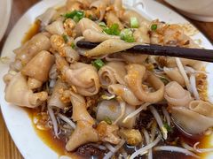 -楚生鹅粿条汤(东山分店)