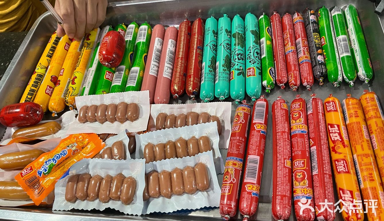 十一假期必备宵夜小吃