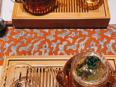 -叶叶菩提·晋福宫