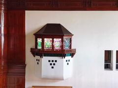 -青岛德国总督楼旧址博物馆