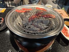 -虎丸烧肉(新大陆广场店)