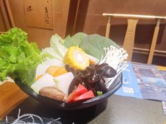 -呷哺呷哺(悦荟广场店)