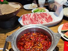 -陈氏火锅(新街坊店)