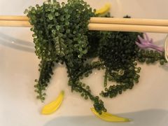 -上蔬无瑕· 创意素食·Vegetarian(华采天地店)