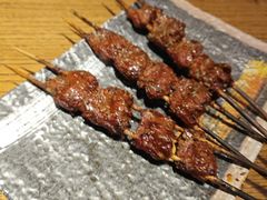 -裕合顺清真餐厅·回民老菜·大连海鲜·特色烧烤(西安路店)