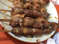 -鑫明明拉面(宁化路店)
