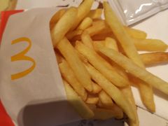 -麦当劳(吴中大道店)