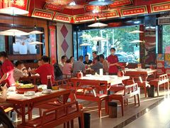 大堂-蜀香格格•剁椒鱼头(龙西店)
