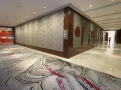-上海静安香格里拉大酒店