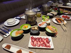 -海天盛宴海鲜自助(正大广场店)