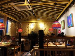 大堂-椰夫人·养生椰子鸡(黄埔时代城店)