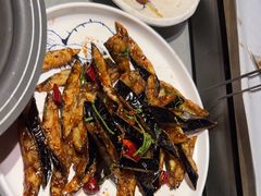 -醉炫音速烧烤·干煸菜(沙河总店)