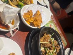 -老坑记·香港经典粤菜馆