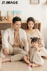 -专注孕妇照亲子照·纪田摄影