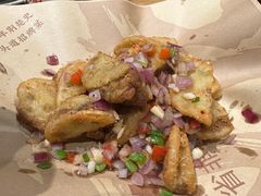 -肖记公安牛肉鱼杂(田林路店)