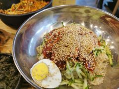 -吴草鸡爪오초닭발韩食堂(融恒盈嘉中心店)