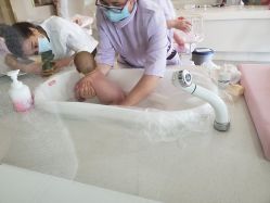 -季橙月子护理中心